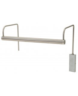 House of Troy SLEDZ15-52 Slim Line SL Picture Light